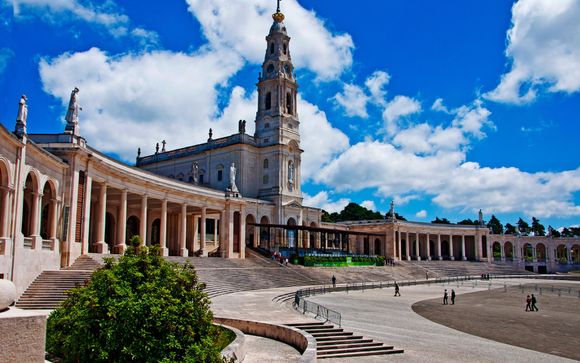 Tu itinerario