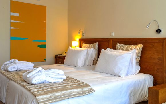 Tu habitación