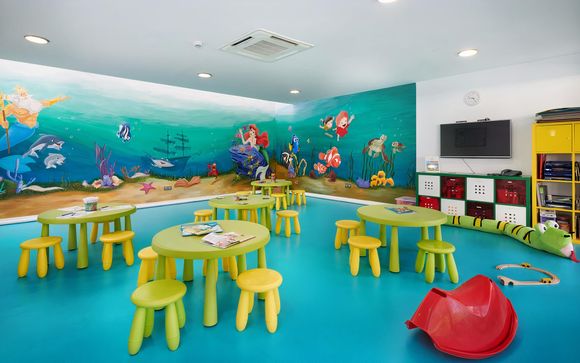 Tu habitación