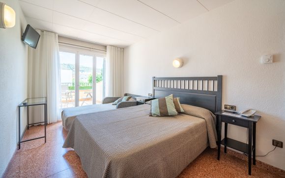 Tu habitación