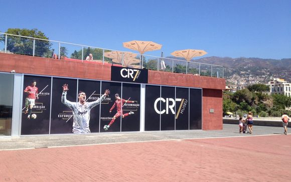 ¡Completa tu estancia!