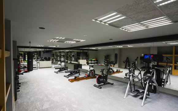 Tu habitación