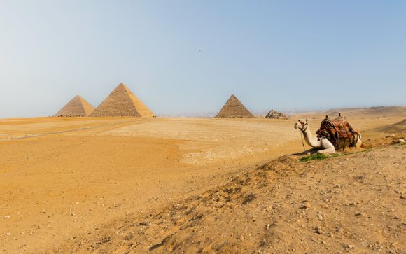 Tu itinerario de viaje