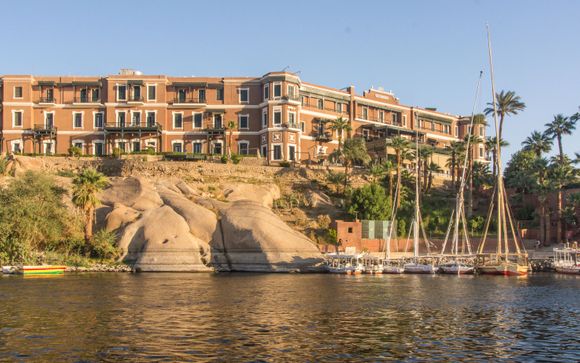 Tu itinerario de viaje