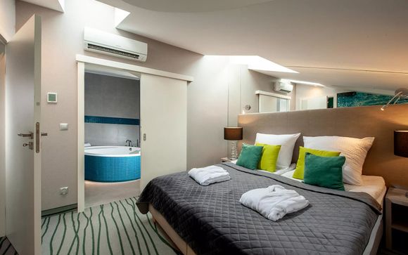 Tu habitación