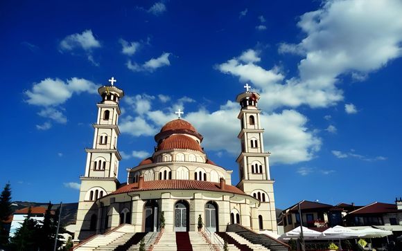 Tu itinerario en detalle