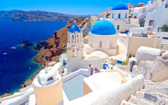 Tu itinerario de viaje