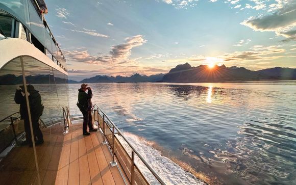 Tu actividad incluida