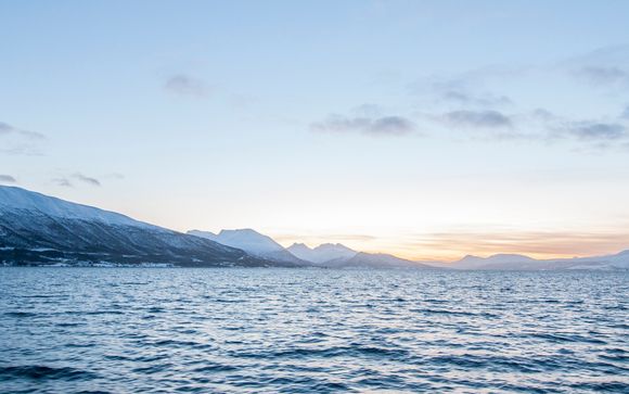 ¡Completa tu estancia!