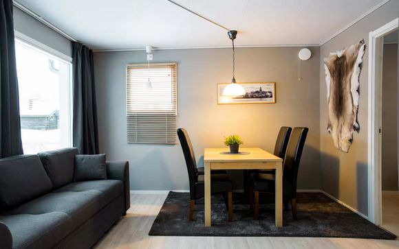 Tu habitación