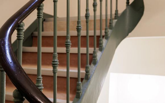 Alfred Hotel Port-Vieux