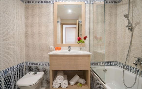 Tu habitación