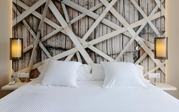 Tu habitación