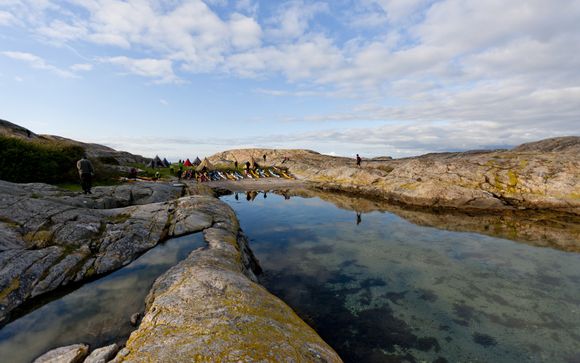 Gotemburgo te espera