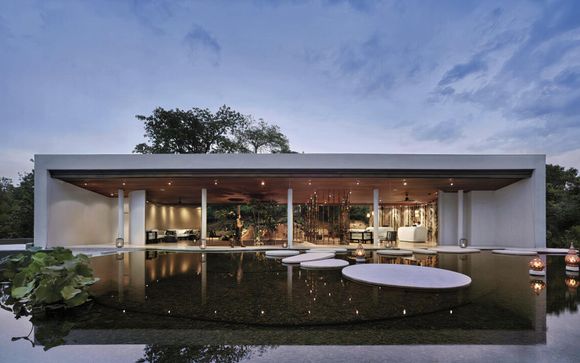 Ritz-Carlton Koh Samui 5*