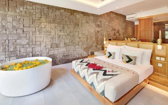 Tu habitación