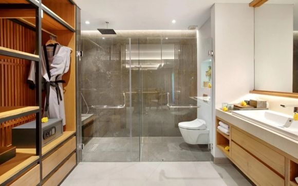 Tu habitación