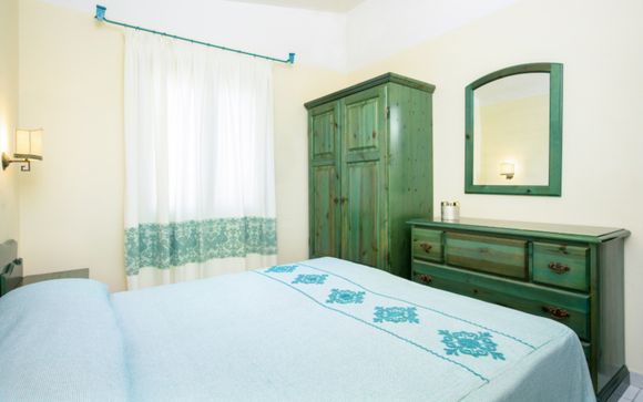 Tu habitación