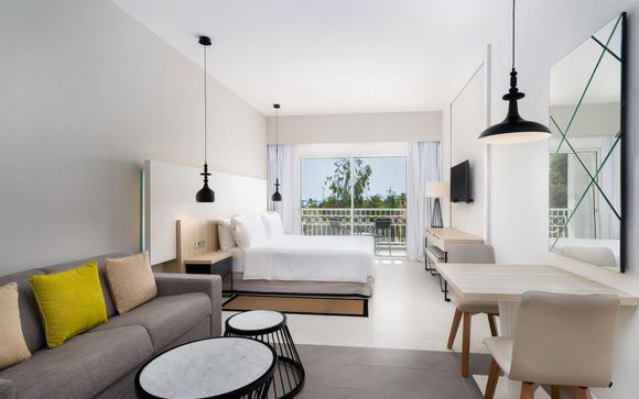 Tu habitación