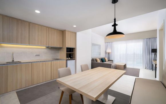 Tu habitación
