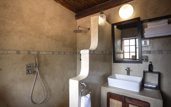 Tu habitación