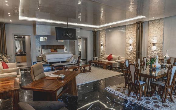 Tu habitación