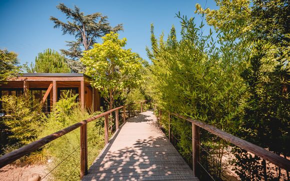 Rives d'Arc 4* - Collection Rivages