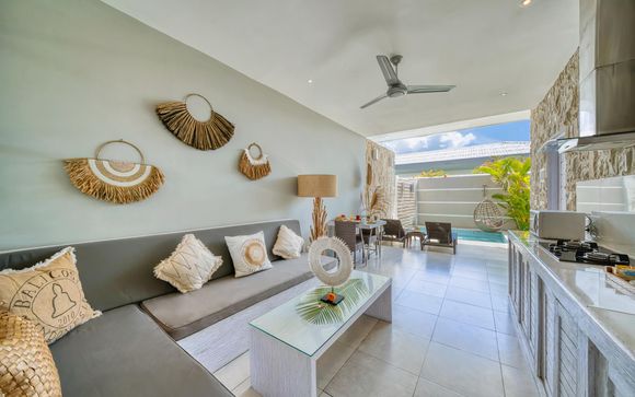Tu habitación