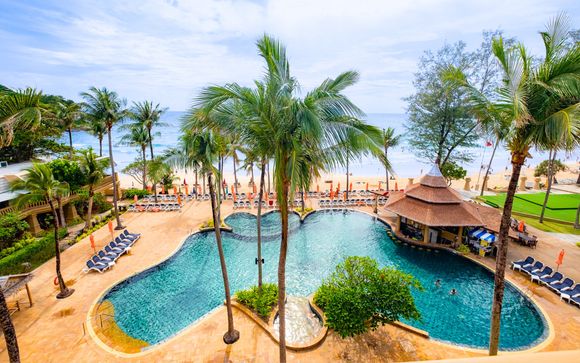 Beyond Resort Kata 4*