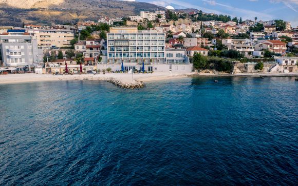 Hotel Split 4*