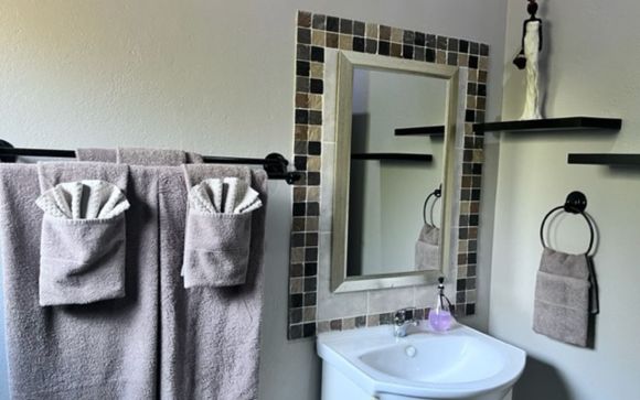 Tu habitación