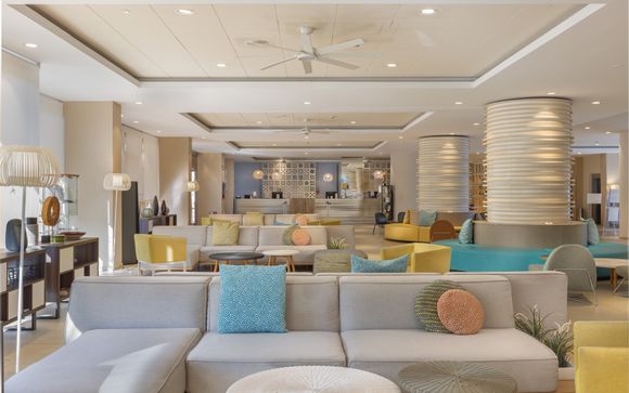 Abora Continental by Lopesan Hotels