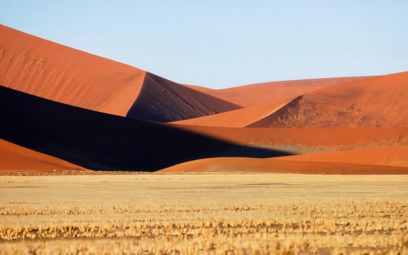 ¡Completa tu estancia! 