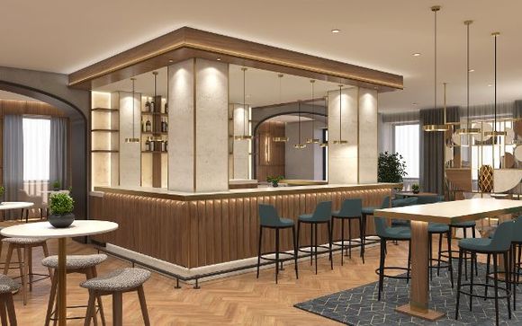 AC Hotel Clodio Roma 4*