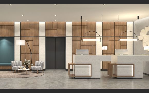 AC Hotel Clodio Roma 4*