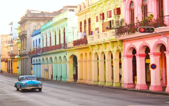 Tu plan de viaje