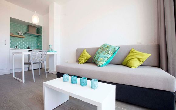 Tu habitación