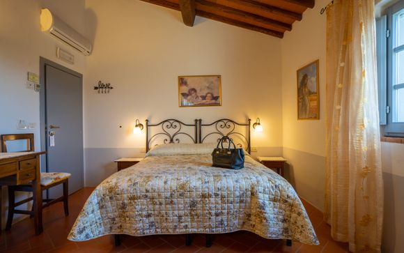 Tu habitación
