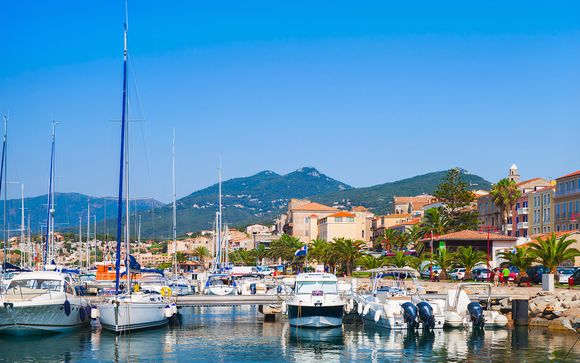 Tu itinerario durante el crucero