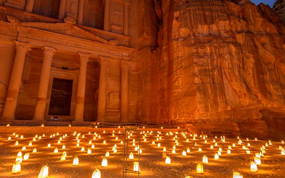 ¡Completa tu estancia!