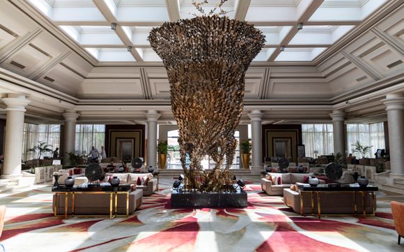 Rixos Sharm El Sheikh 5* - Solo Adultos