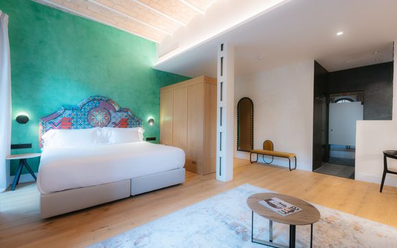 Tu habitación