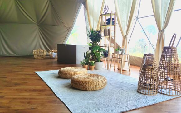 Tu habitación