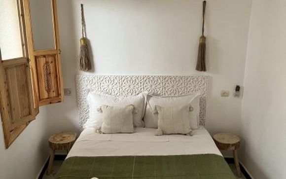 Tu habitación