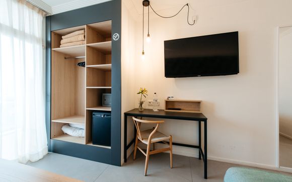 Tu habitación