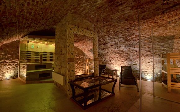 Tu habitación