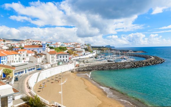 ¡Completa tu estancia!