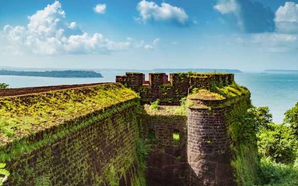 ¡Completa tu estancia!