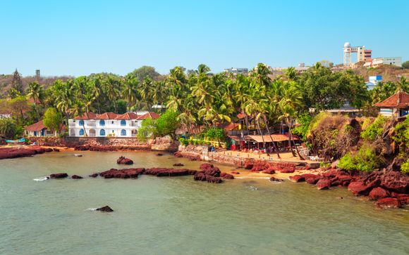 ¡Completa tu estancia!