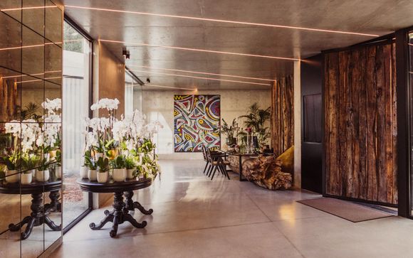 Quinta de Silvalde 4*